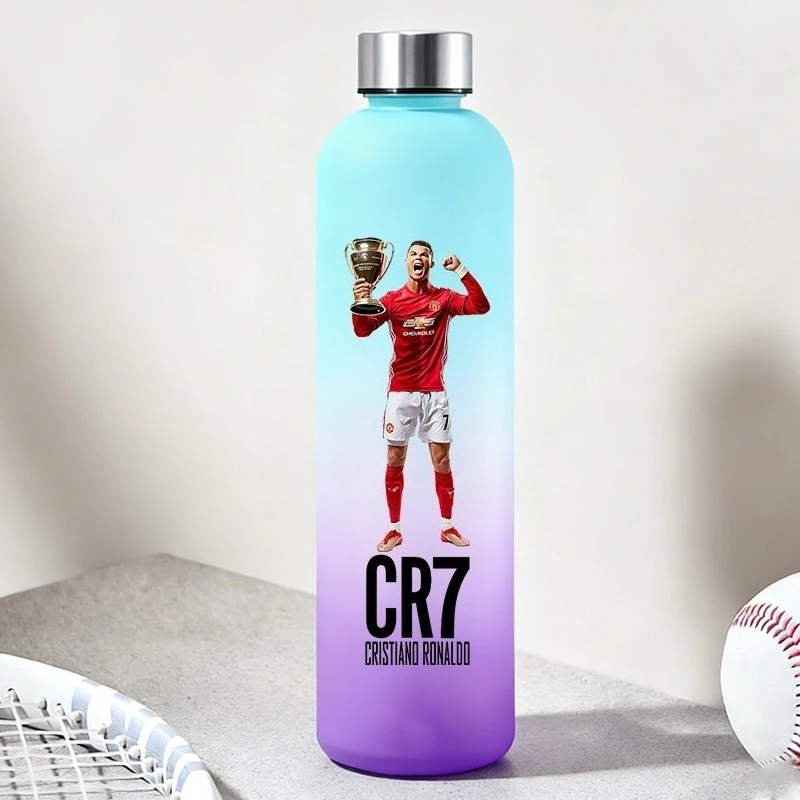 Bouteilles d'eau CR7 de 900ML, - Travel Accessories Kids avis et prix