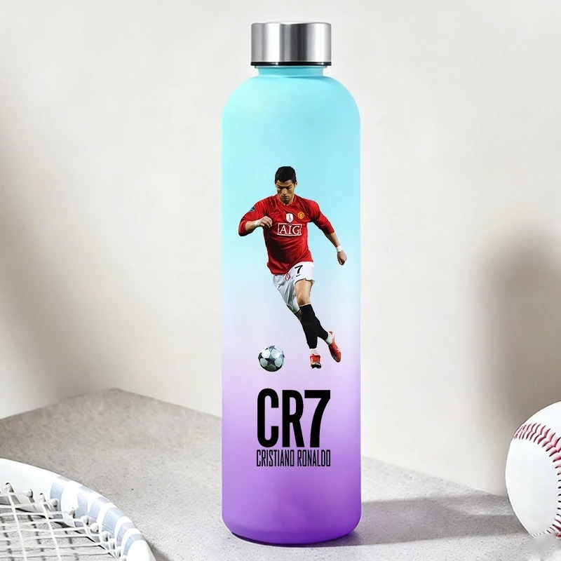 Bouteilles d'eau CR7 de 900ML, - Travel Accessories Kids avis et prix