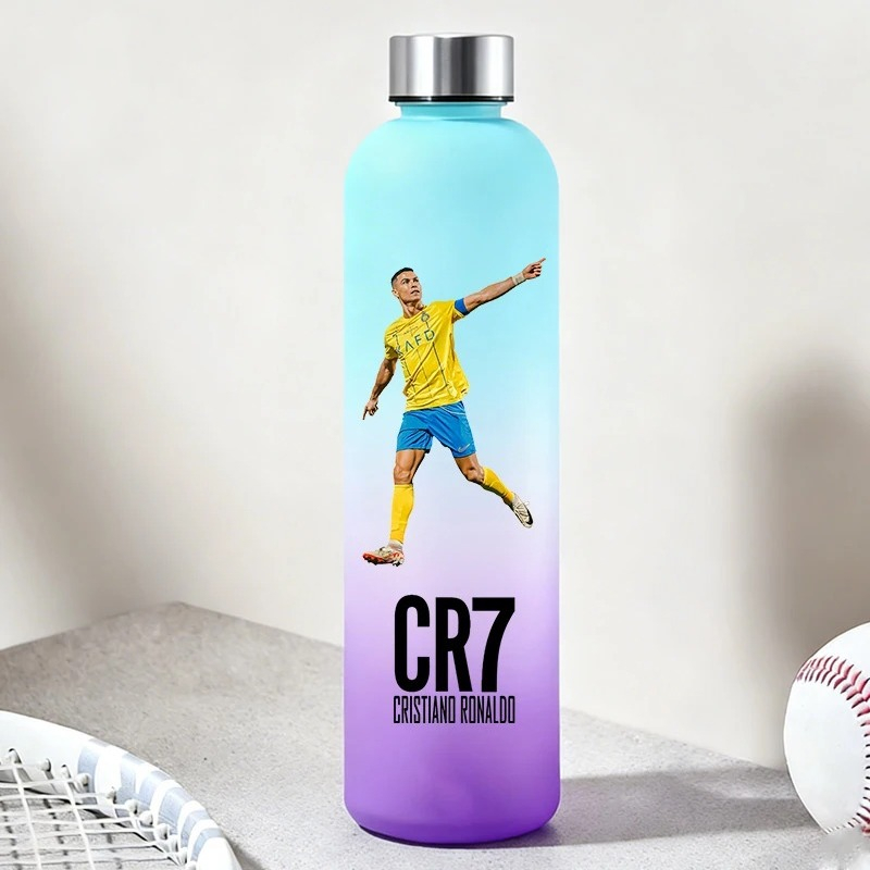 Bouteilles d'eau CR7 de 900ML, - Travel Accessories Kids avis et prix