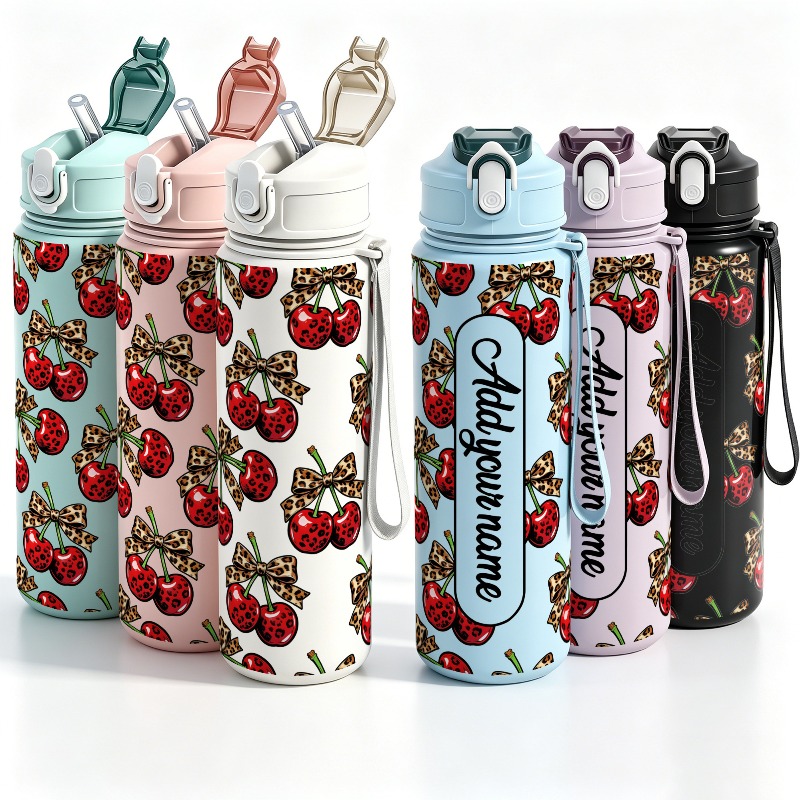 Bouteille d'eau en plastique p - Travel Accessories Bottles avis et prix