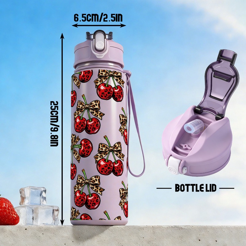 Bouteille d'eau en plastique p - Travel Accessories Bottles avis et prix