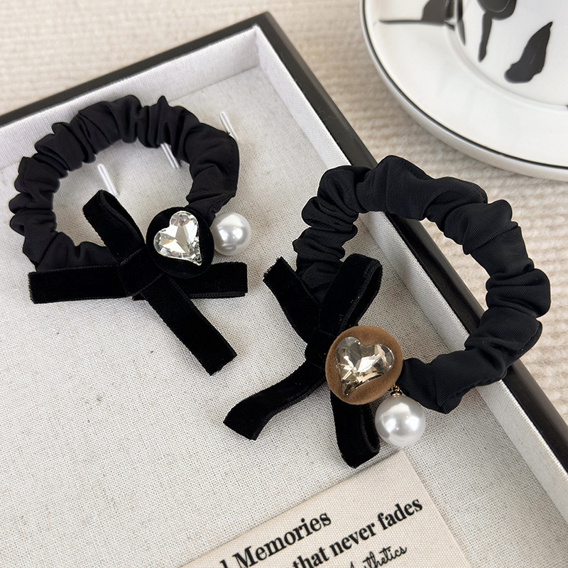 Chouchous en velours avec stra - Travel Accessories Bunnings avis et prix
