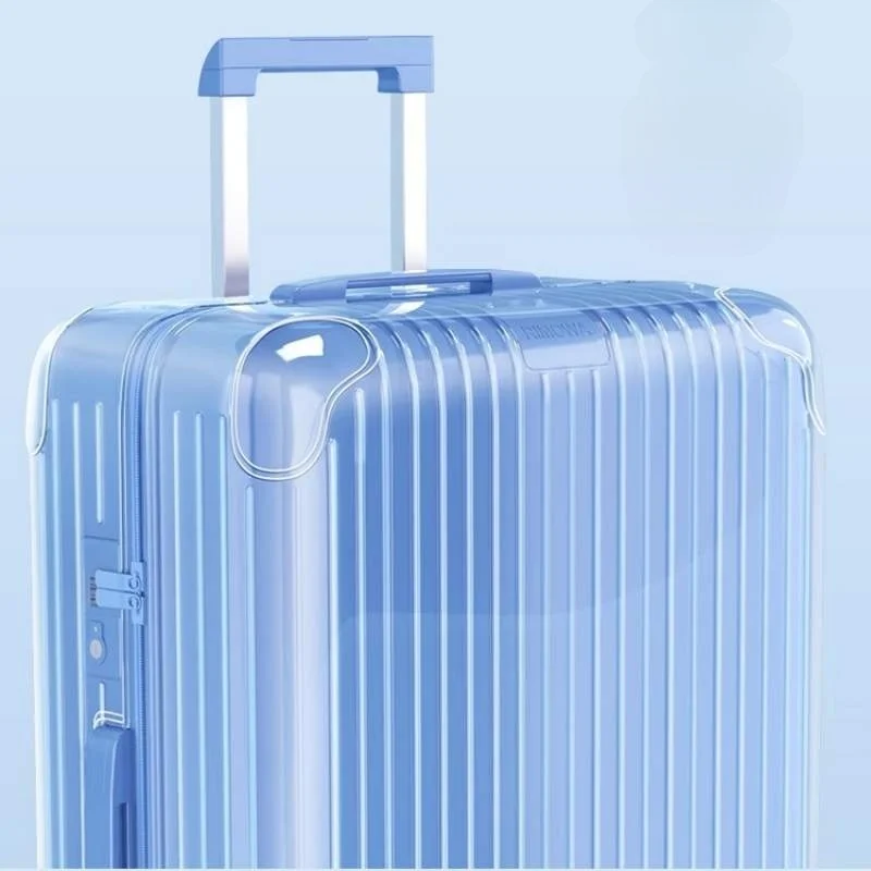 Juste de Protection Transparen - Travel Accessories Rimowa avis et prix