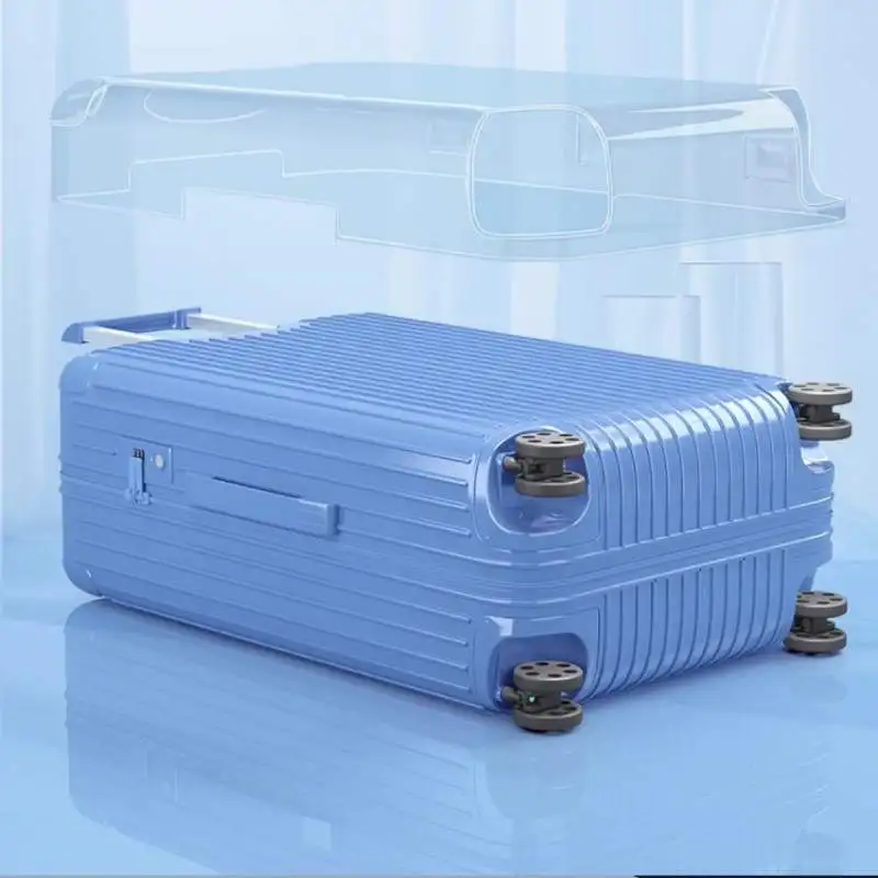 Juste de Protection Transparen - Travel Accessories Rimowa avis et prix