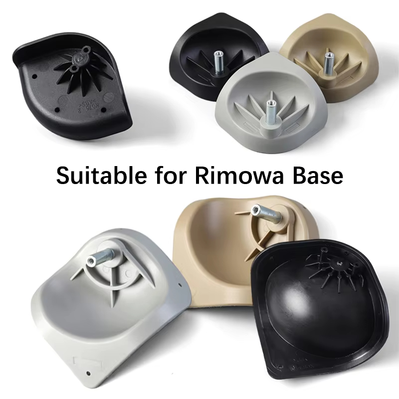 Base de remplacement pour roue - Travel Accessories Rimowa avis et prix