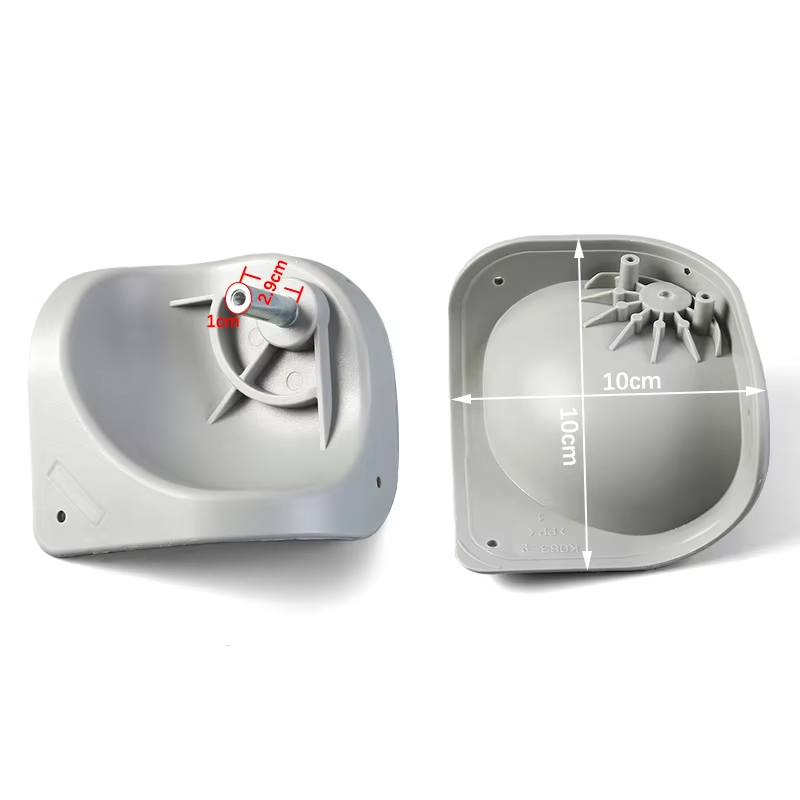 Base de remplacement pour roue - Travel Accessories Rimowa avis et prix