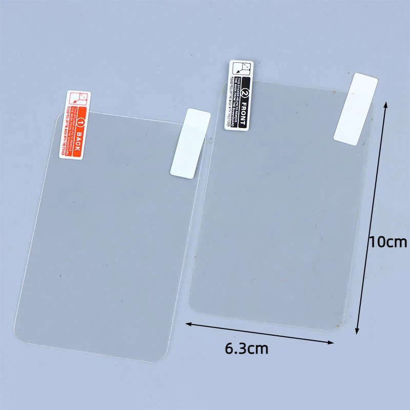 2/3 pièces de film de protecti - Travel Router Accessories avis et prix