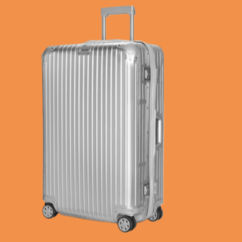 Housse transparente pour bagag - Travel Accessories Rimowa avis et prix