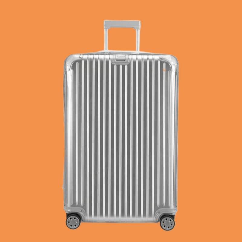 Housse transparente pour bagag - Travel Accessories Rimowa avis et prix