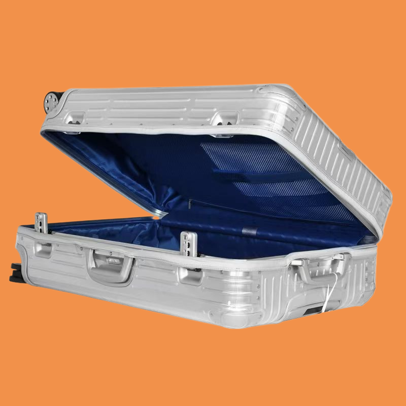Housse transparente pour bagag - Travel Accessories Rimowa avis et prix