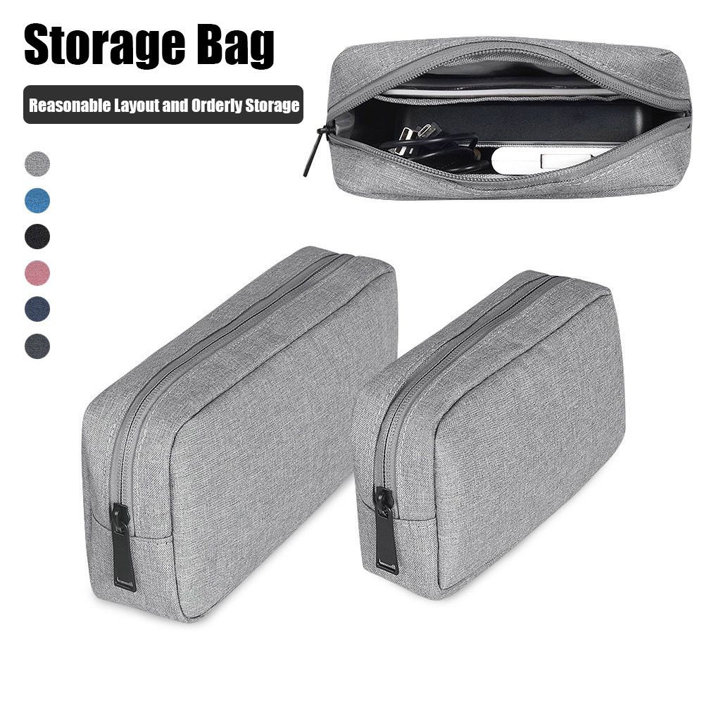 Organisateur portable pour câb - Travel Accessories And Gadgets avis et prix