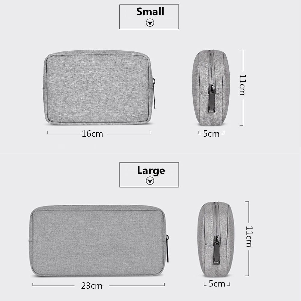 Organisateur portable pour câb - Travel Accessories And Gadgets avis et prix