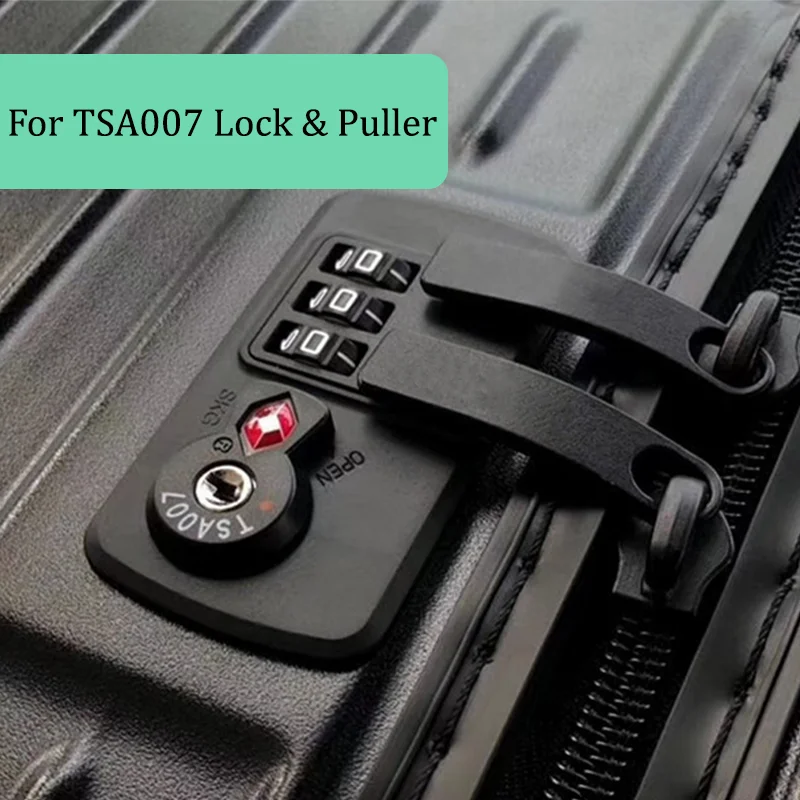 Kit de tirants de serrure TSA0 - Travel Accessories Rimowa avis et prix