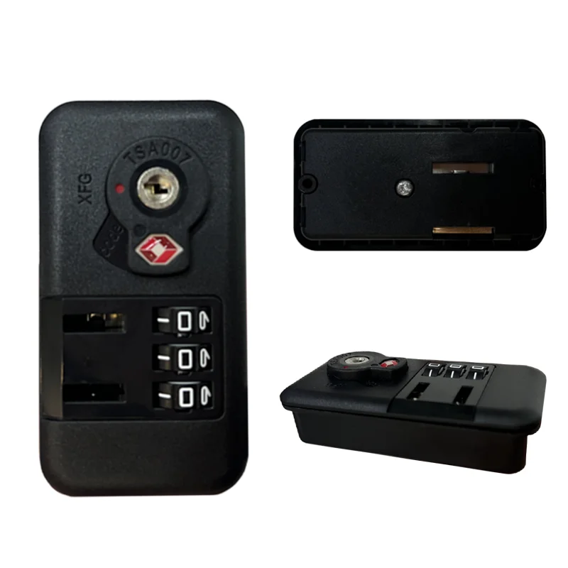 Kit de tirants de serrure TSA0 - Travel Accessories Rimowa avis et prix