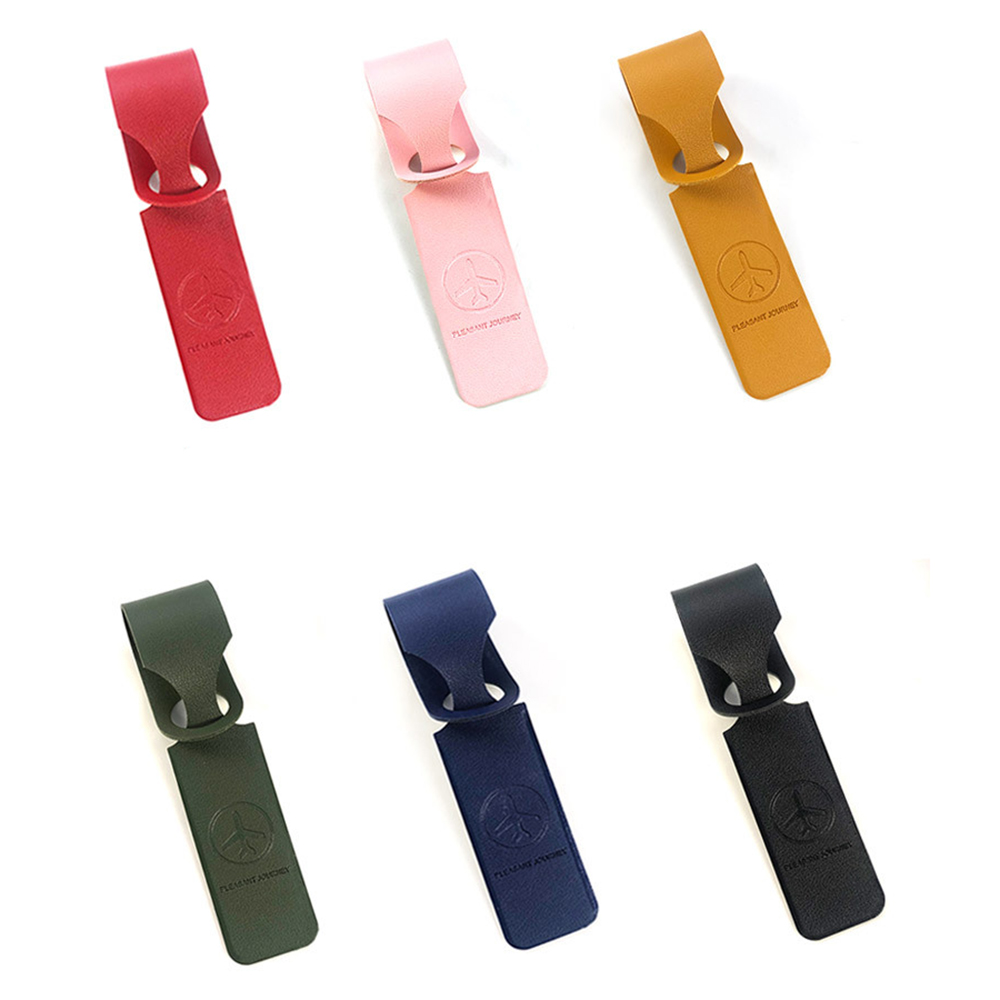 Étiquette de bagage de voyage  - Travel Accessories Plane avis et prix