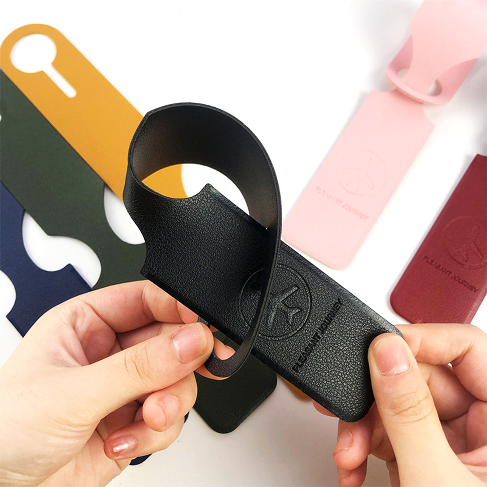 Étiquette de bagage de voyage  - Travel Accessories Plane avis et prix