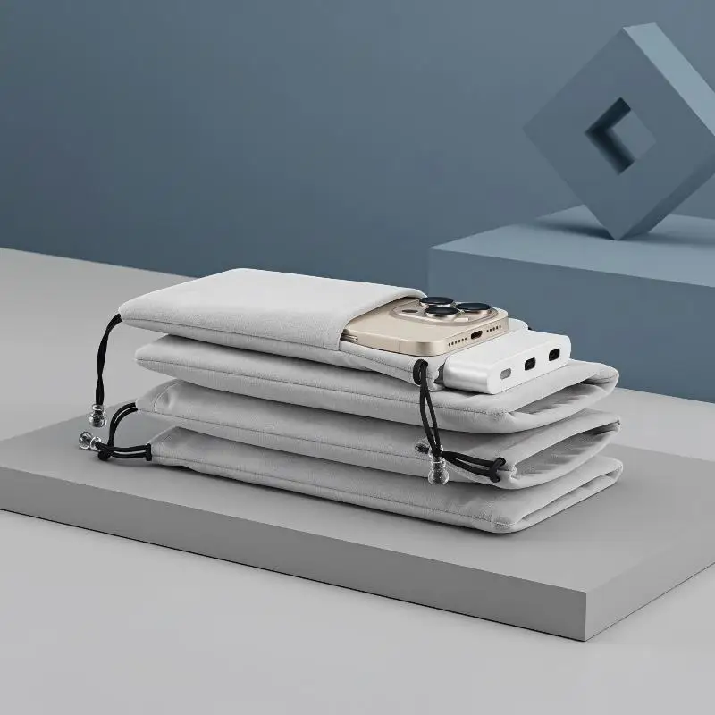 1 pièce de pochette multifonct - Travel Accessories And Gadgets avis et prix