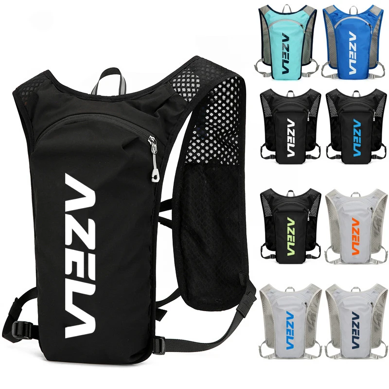 Sac à dos en émail d'hydratati - Hydration Pack Backpack avis et prix