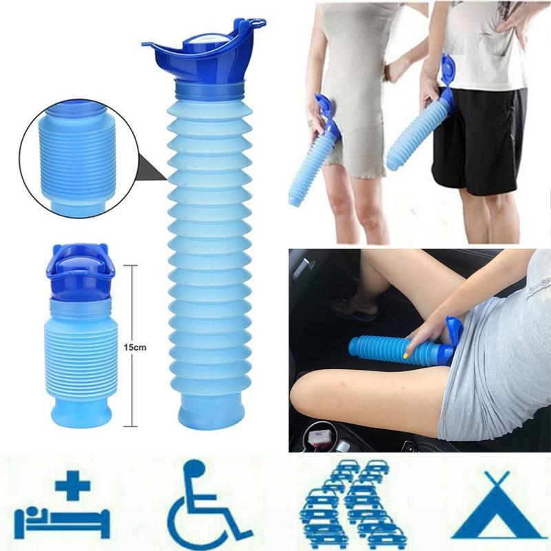 Bouteille de pipi debout porta - Travel Accessories Kids avis et prix
