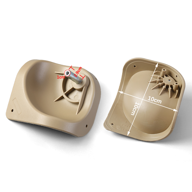 Base de valise de remplacement - Travel Accessories Rimowa avis et prix