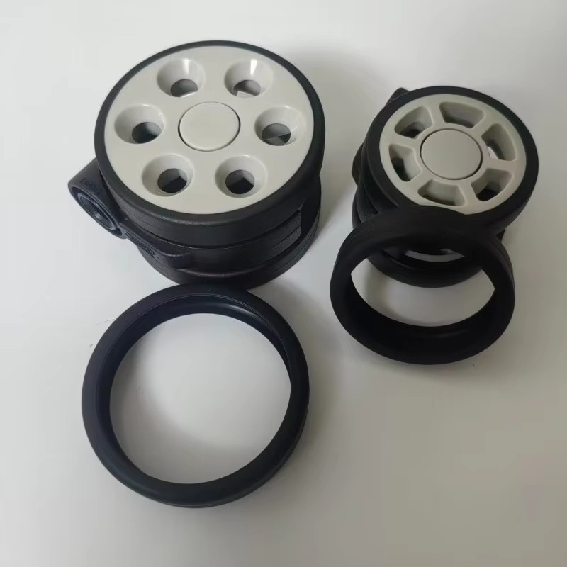 Étui de protection pour roues  - Travel Accessories Rimowa avis et prix