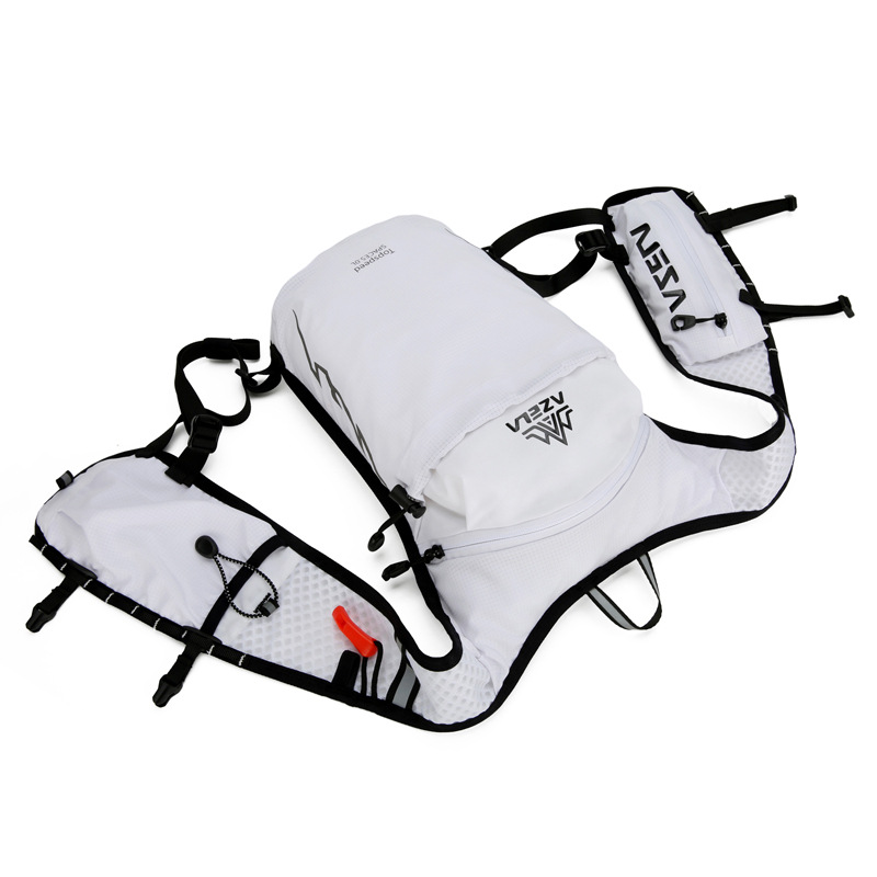 5L extérieur Trail course ultr - Hydration Pack Backpack avis et prix
